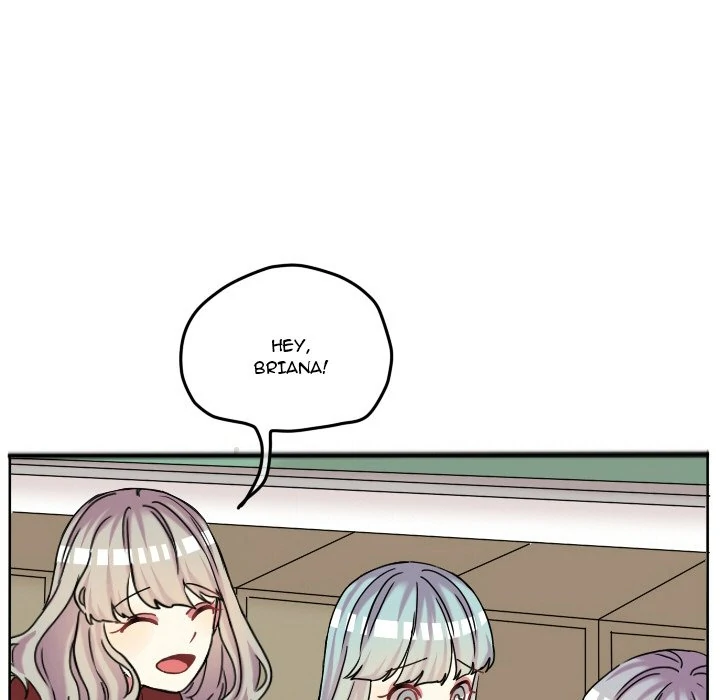 The chill couple Chapter 64 - page 43