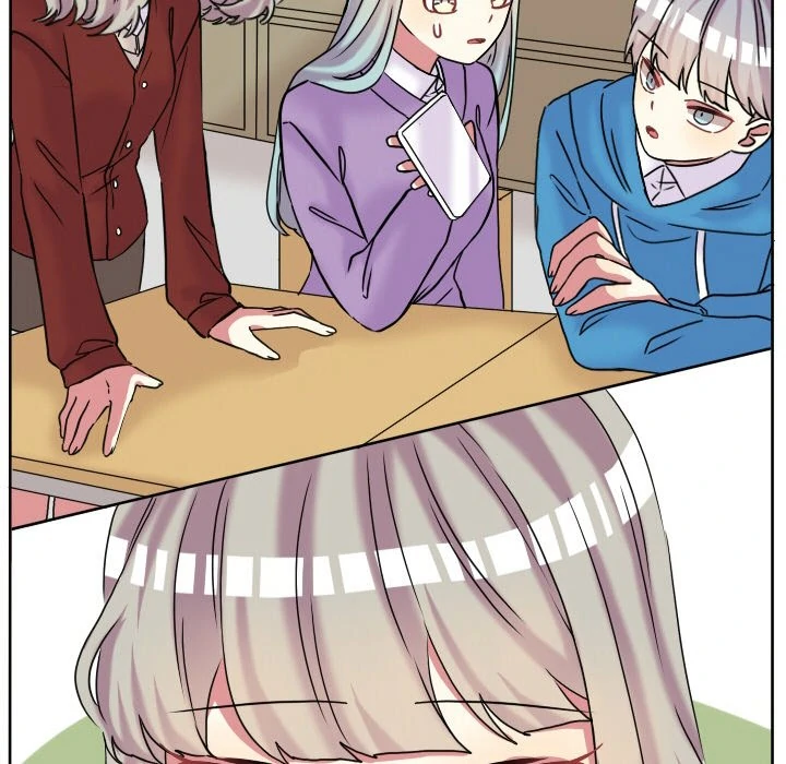 The chill couple Chapter 64 - page 44