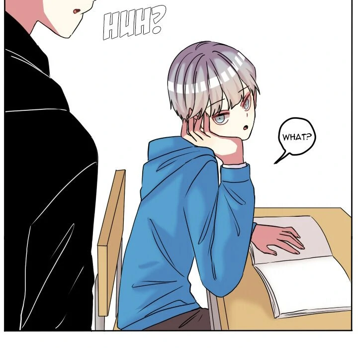 The chill couple Chapter 64 - page 48