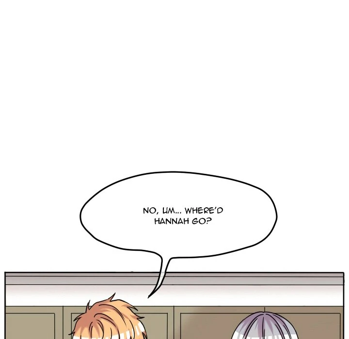 The chill couple Chapter 64 - page 49