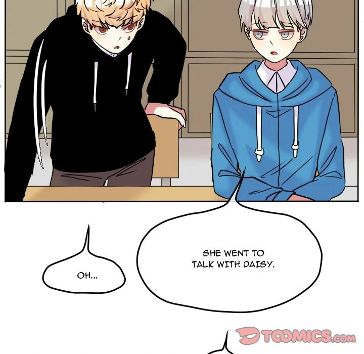 The chill couple Chapter 64 - page 50