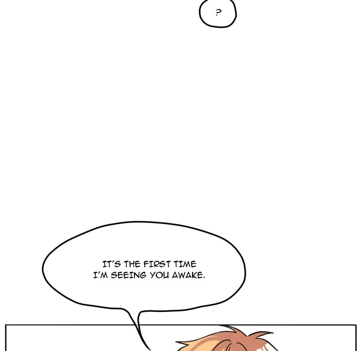 The chill couple Chapter 64 - page 51