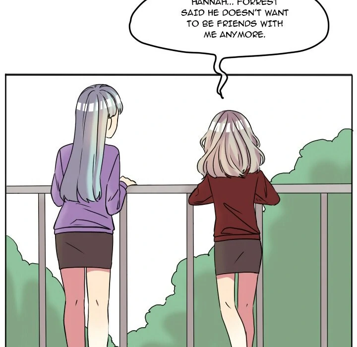 The chill couple Chapter 64 - page 57