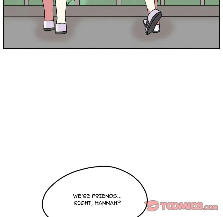 The chill couple Chapter 64 - page 58