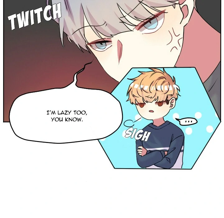 The chill couple Chapter 64 - page 6