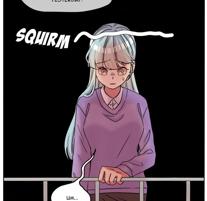 The chill couple Chapter 64 - page 61