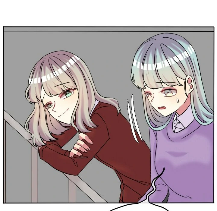 The chill couple Chapter 64 - page 63