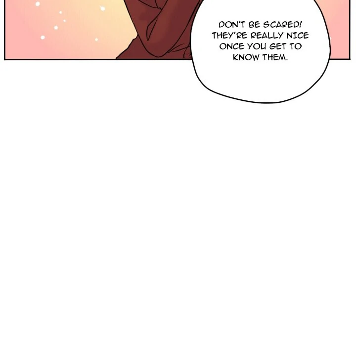 The chill couple Chapter 64 - page 67