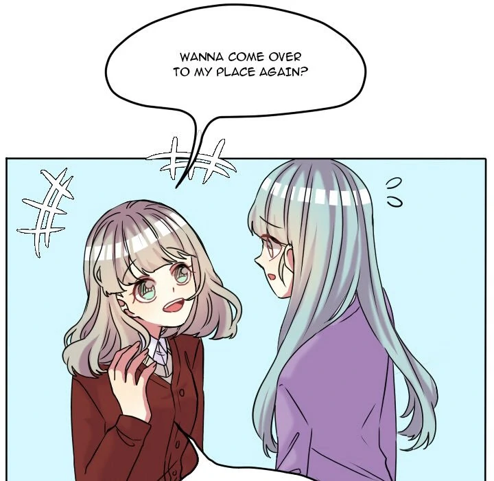 The chill couple Chapter 64 - page 68