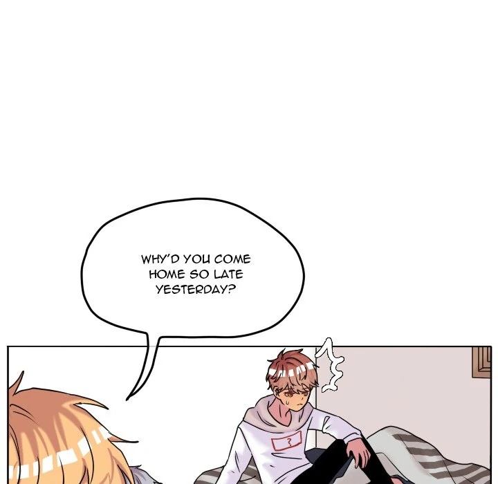 The chill couple Chapter 64 - page 7
