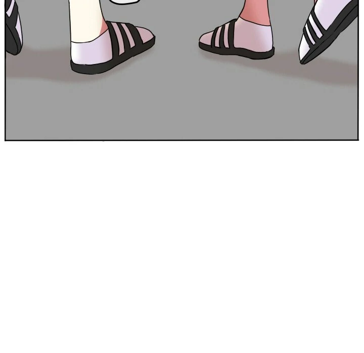The chill couple Chapter 64 - page 71