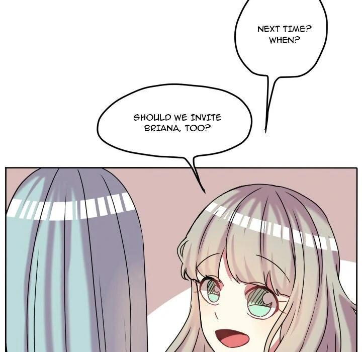 The chill couple Chapter 64 - page 76