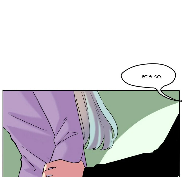 The chill couple Chapter 64 - page 78