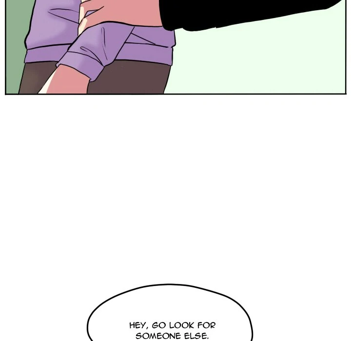The chill couple Chapter 64 - page 79