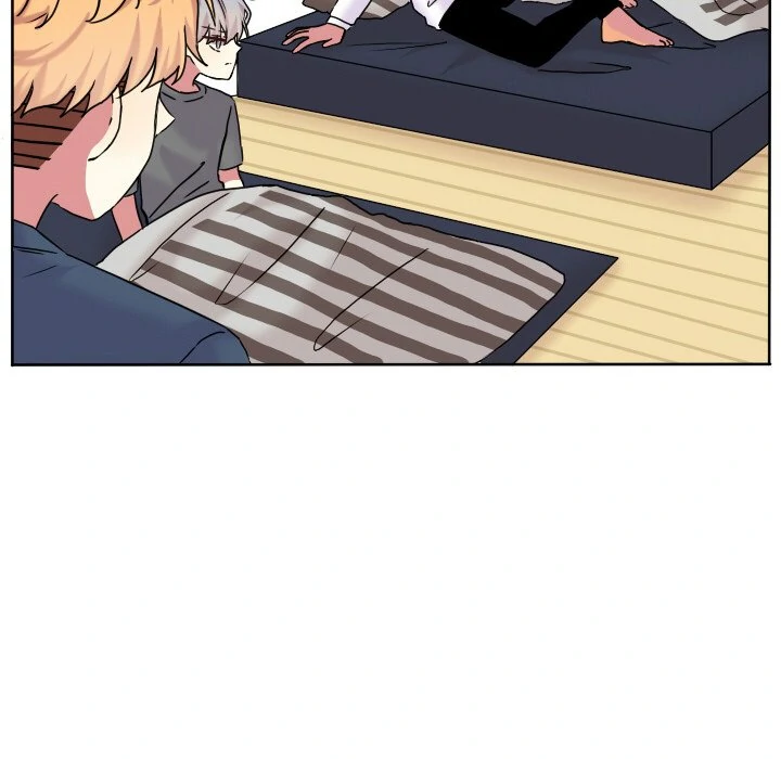 The chill couple Chapter 64 - page 8