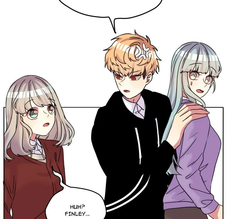 The chill couple Chapter 64 - page 80