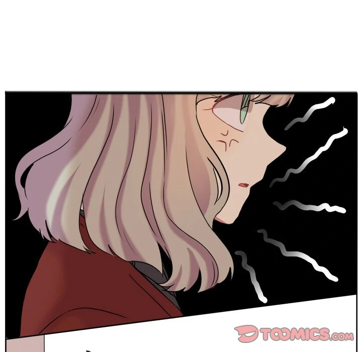 The chill couple Chapter 64 - page 82