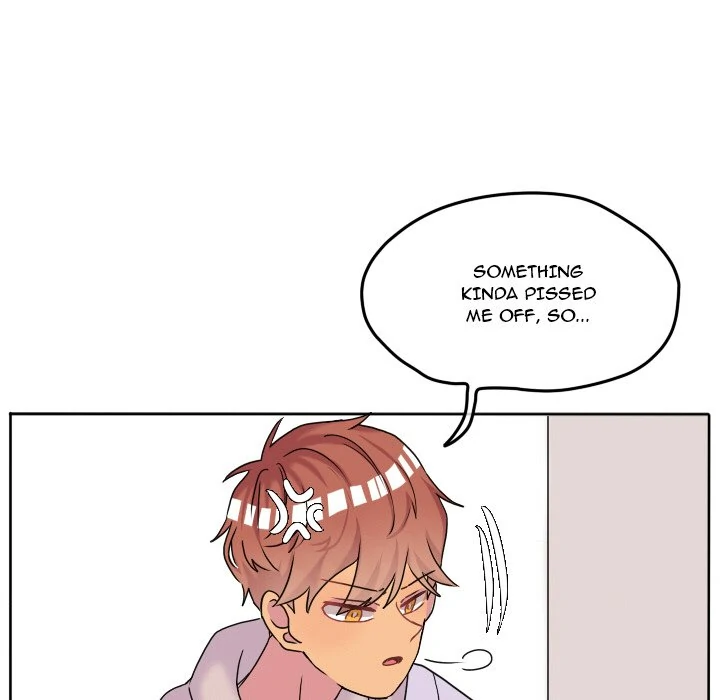 The chill couple Chapter 64 - page 9