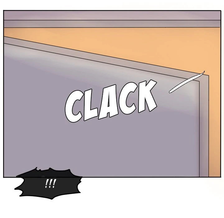 The chill couple Chapter 52 - page 38