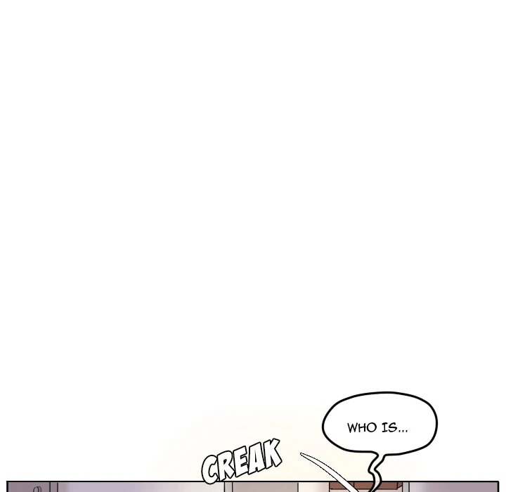 The chill couple Chapter 52 - page 39