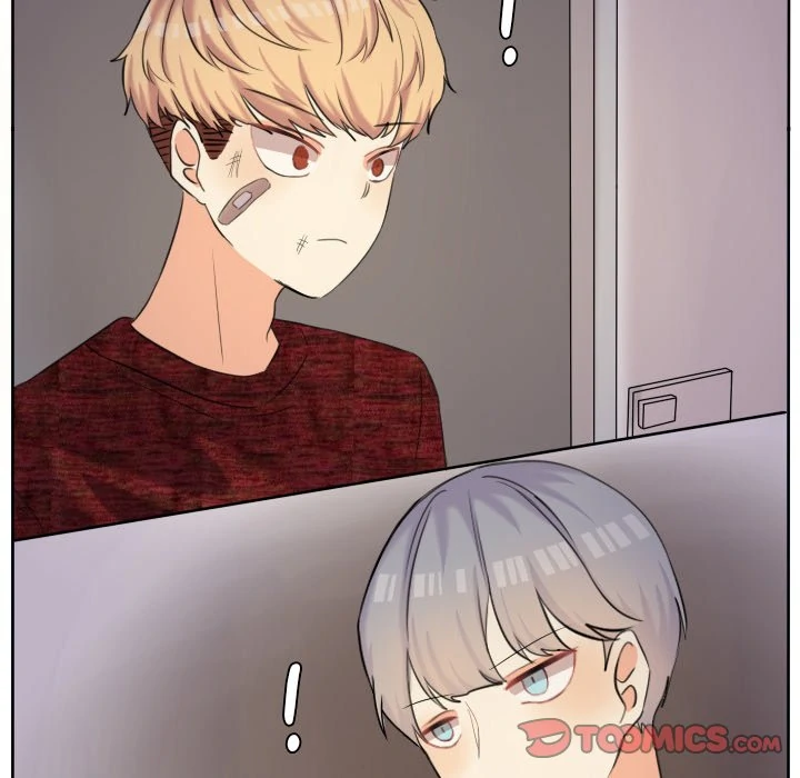 The chill couple Chapter 52 - page 42