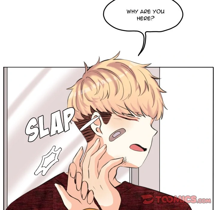 The chill couple Chapter 52 - page 50