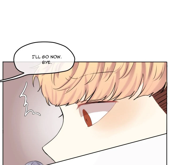 The chill couple Chapter 52 - page 81