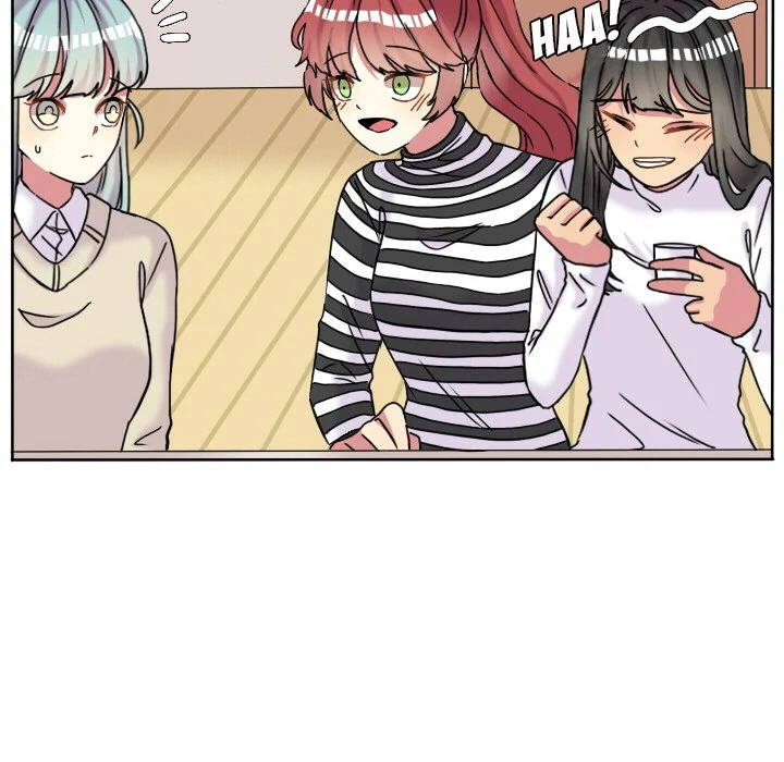 The chill couple Chapter 63 - page 14