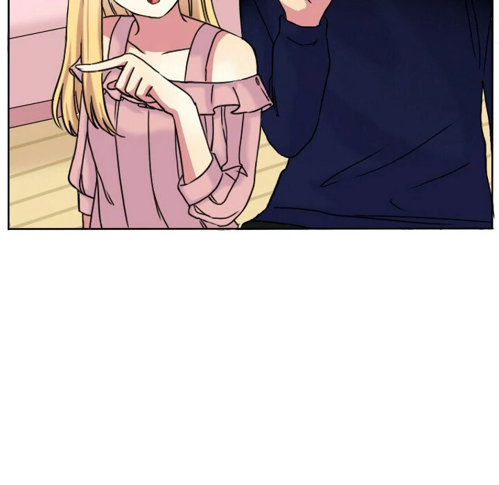The chill couple Chapter 63 - page 19
