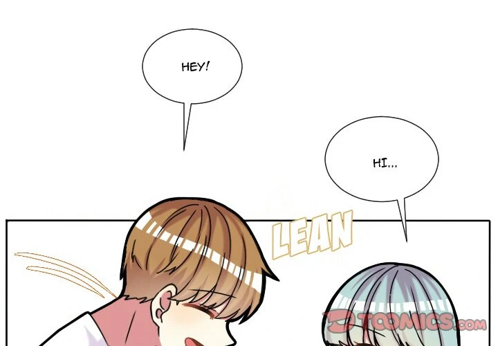 The chill couple Chapter 63 - page 2