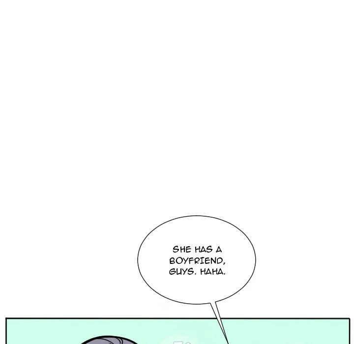 The chill couple Chapter 63 - page 20