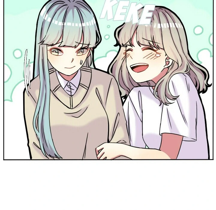 The chill couple Chapter 63 - page 21
