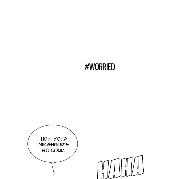 The chill couple Chapter 63 - page 23