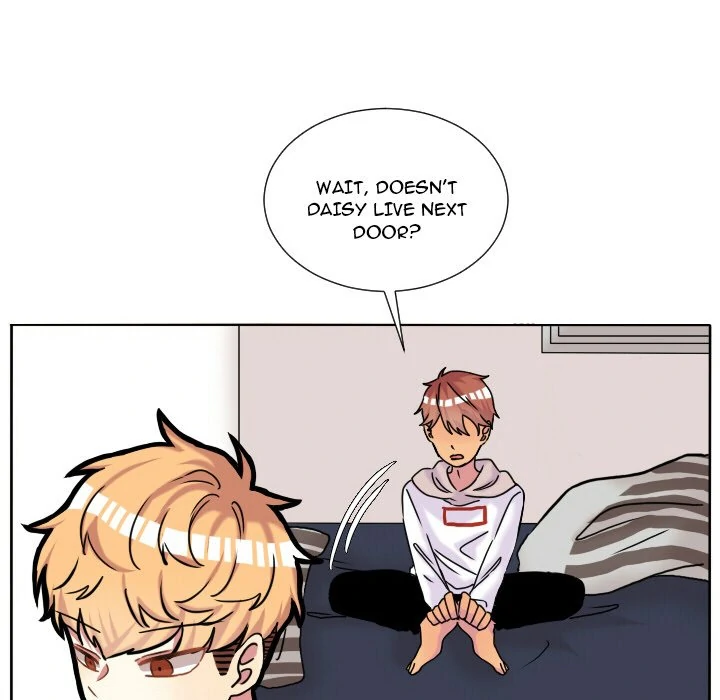 The chill couple Chapter 63 - page 28