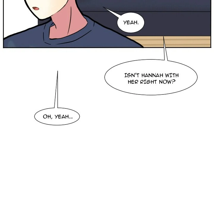 The chill couple Chapter 63 - page 29