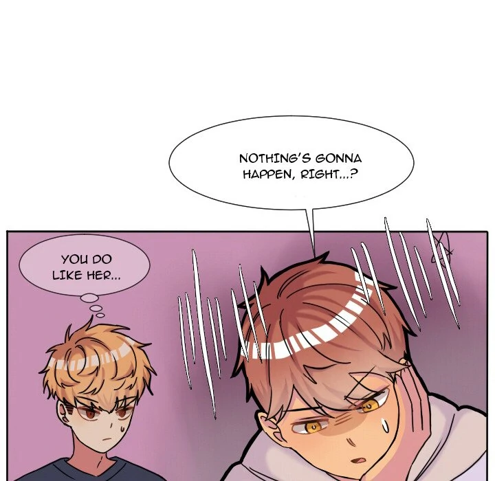 The chill couple Chapter 63 - page 30