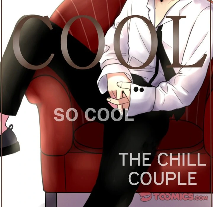 The chill couple Chapter 63 - page 34