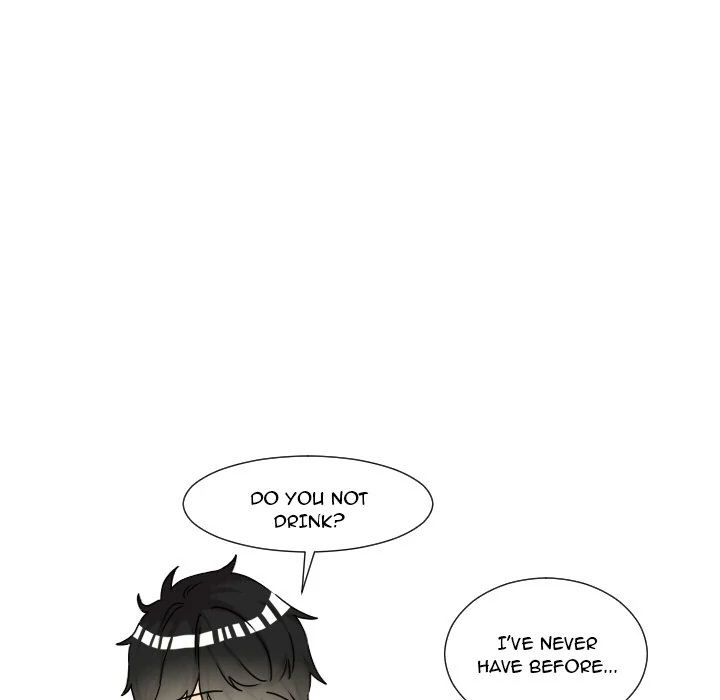 The chill couple Chapter 63 - page 40