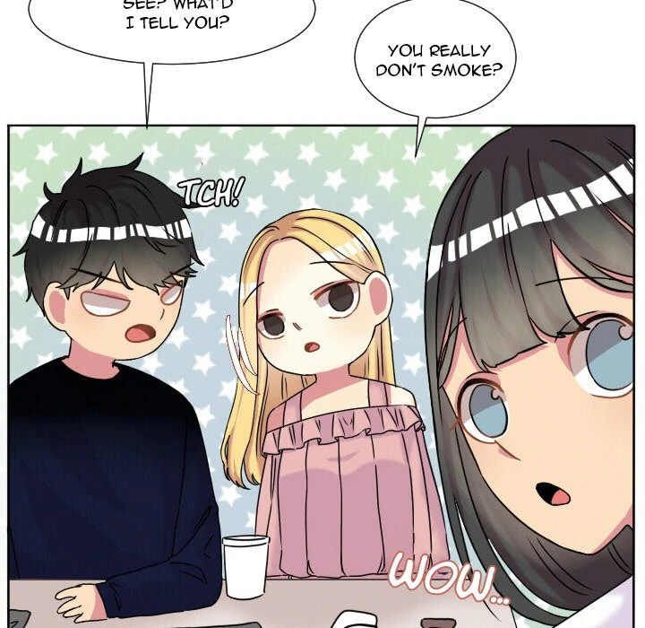 The chill couple Chapter 63 - page 43