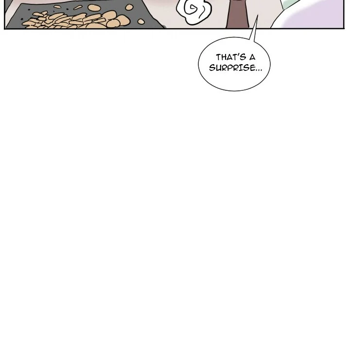 The chill couple Chapter 63 - page 44