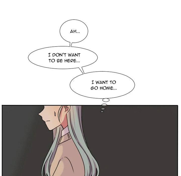 The chill couple Chapter 63 - page 45