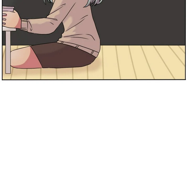 The chill couple Chapter 63 - page 46