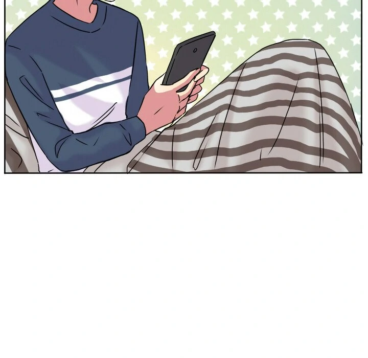 The chill couple Chapter 63 - page 49