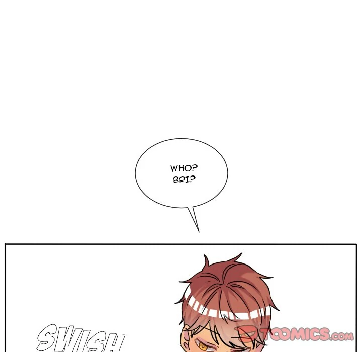 The chill couple Chapter 63 - page 50