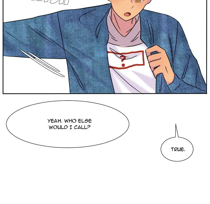 The chill couple Chapter 63 - page 51
