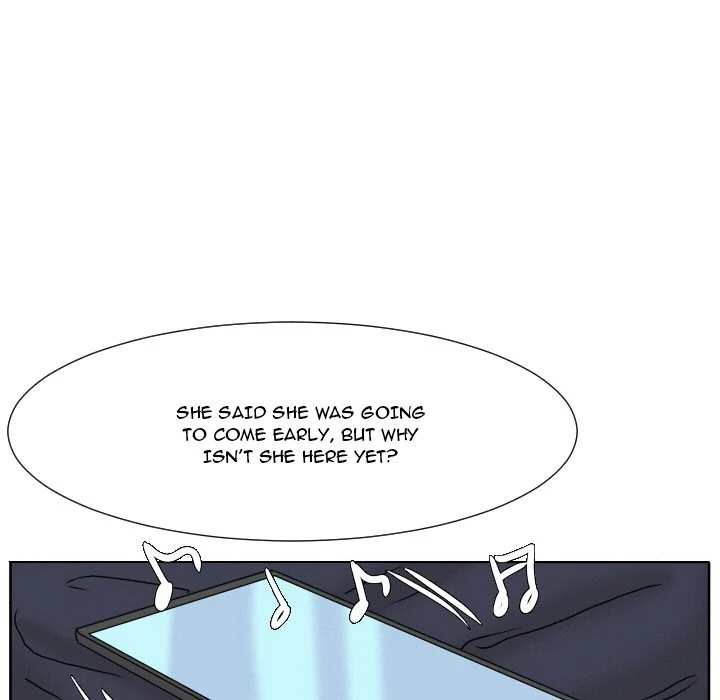 The chill couple Chapter 63 - page 52
