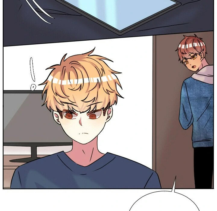 The chill couple Chapter 63 - page 53