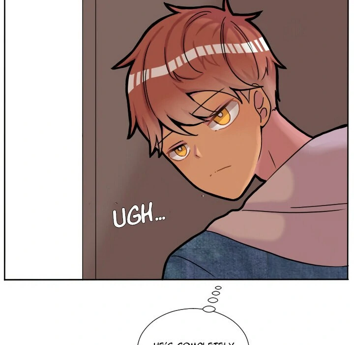 The chill couple Chapter 63 - page 55