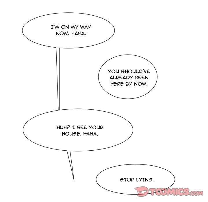 The chill couple Chapter 63 - page 58
