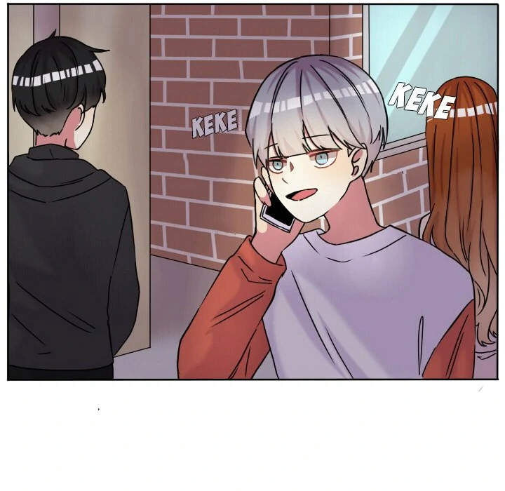 The chill couple Chapter 63 - page 59